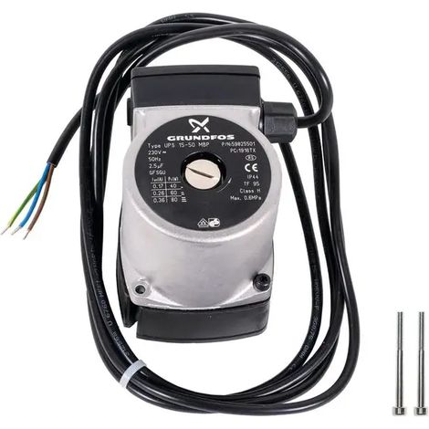 BRÖTJE Pumpe UPS 15-50 MBP3H f. PGM , 7751620
