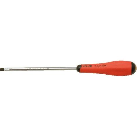 TOURNEVIS ELECTRICIEN 2,50,4 50 MOB - 9100010001 (1/2)