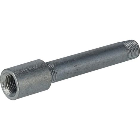 Tubo di prolunga 1/8" x 60 PERFECT 303661 (1/2)