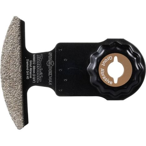 Makita B 66525 hoja de sierra de diamante 68 mm (1/3)