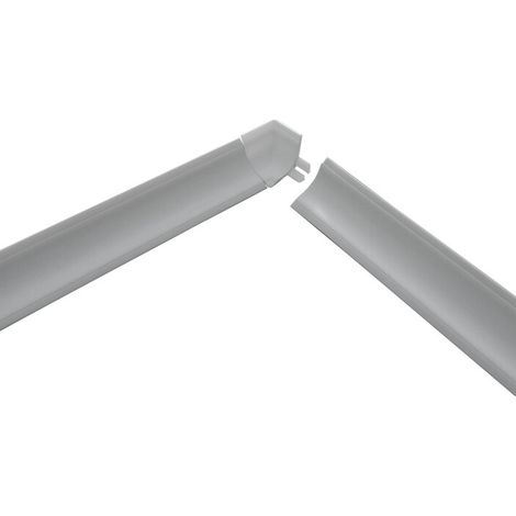SC RACCORDO INTERNO PER SGUSCIO IGIENICO 4 PZ- 1,0 pz