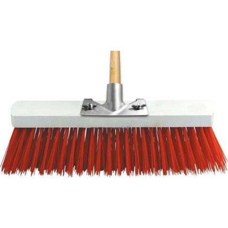 Barriera a pennello zar 520 mm