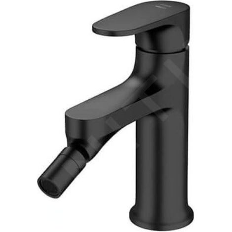 Cersanit Inverto - Mitigeur de bidet, noir S951-288 (1/3)