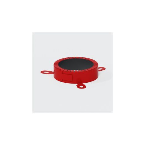 PO Brandschutzmanschetten Set POLO-BSM di 85, h 30 (1/5)