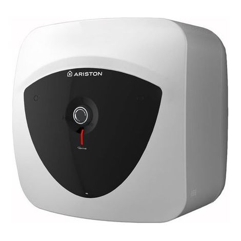 Ariston 10 Liter Untertischgerät 2kW/230 Volt Modell TI SHAPE 10 U (1/2)