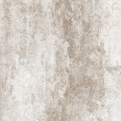 Gres Porcelánico Efecto Metal Ossidato Blanco Antideslizante 60X60 - EFWE040 (Ceramishop.es) (1/5)