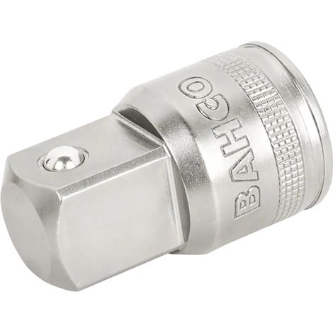 Adattatore Bahco sbs891/2 to 3/4 costruzione durevole regolazione rapida