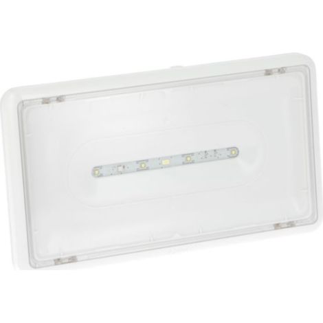 Legrand 062650 Baeh für ECO 2 Home mit LED 8lm 5h IP43 SATI adressierbar