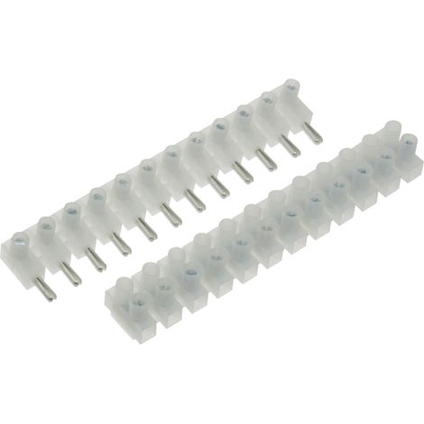 DONAU ELEKTRONIK Domino électrique, 4mm², enfichable, H143 (1/2)