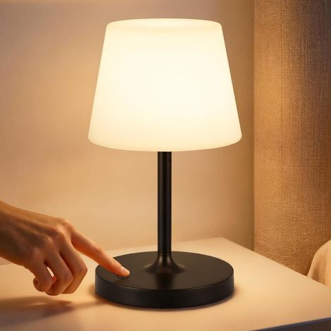 Schrankbeleuchtung 20 cm x 3 Stück – 30 LED-Schrankleuchte mit Bewegungsmelder – Unterbauleuchte für die Küche (1/5)