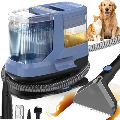Batterie de Remplacement pour Aspirateur Robot AIRROBO T20/L40