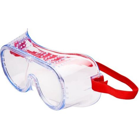 Schutzbrille klar PC 3M 4700