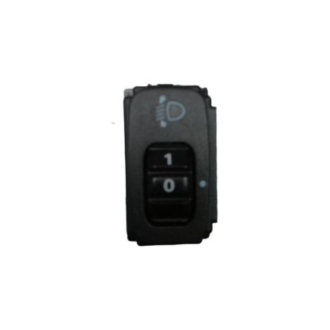 [PRODUIT D'OCCASION] Commande Réglage Hauteur De Phare CITROEN C4 Aircr. ♻️ Ref Oe. 649013 - Garantie à vie (1/2)