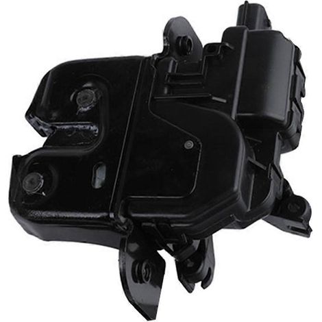 Motor actuador de cerradura de portón trasero para Renault Megane III Fluence Laguna III Duster para Lada 90503-4633R 905034633R (1/5)