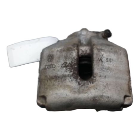 [PRODUIT D'OCCASION] Etrier De Frein Avant Gauche VOLKSWAGEN Scirocco ♻️ Ref Oe. 1k0615123e - Garantie à vie (1/4)