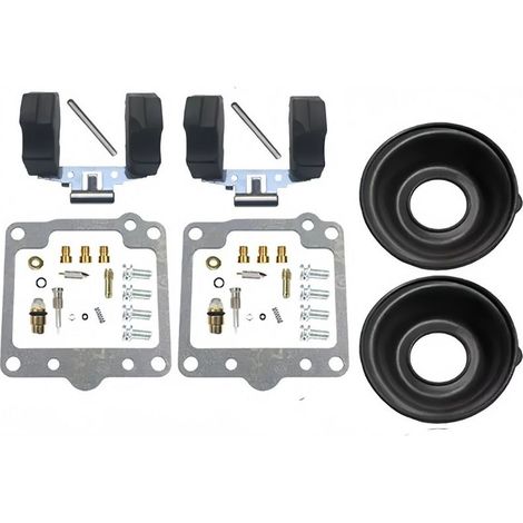 Applicable àCompatible avec Suzuki GS-E 450 GS450E D/Z 1982 450E (1/5)