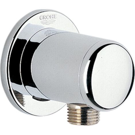 Grohe 28671000 - Relexa Shower outlet elbow, 1/2″ (1/5)