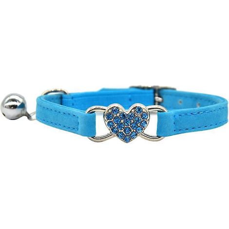 Nouveau collier pour chat ajustable (1 pièce) (1/3)