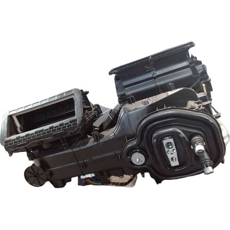 [PRODUIT D'OCCASION] Bloc De Chauffage Complet VOLKSWAGEN Polo 2009- ♻️ Ref Oe. 2q0819353 - Garantie à vie (1/3)