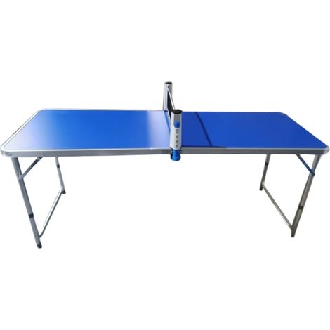 Nordcore Pingpong-Tisch Mini 160x60x70 cm