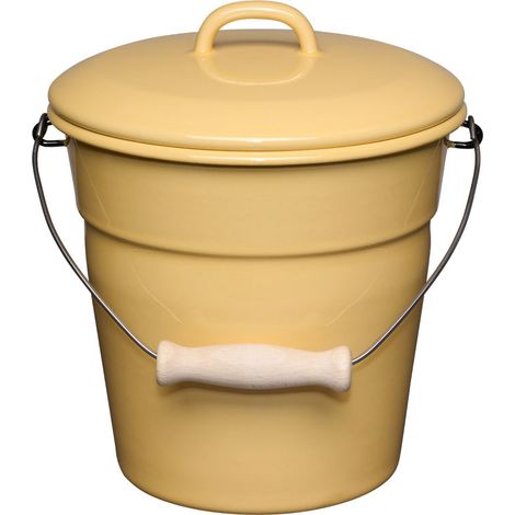 Riess Seau polyvalent avec couvercle 20 cm 3,5L Sunshine