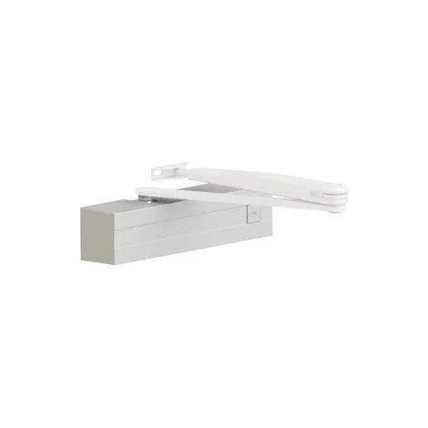 Fermaporta jpm fp5200 forza regolabile velocità regolabile