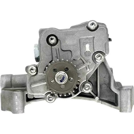 Pompe à huile moteur pour automobile Venue Accent et 1.6L 21310-2M000 213102M000 Pièces de moteur (1/5)