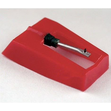 1 Stylet pour tourne-disque, diamant 0,7mm, vitesses 16 33 45 tr/min, compatible Sanyo Teac Sony