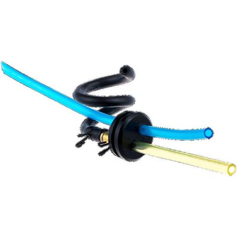 MANGUERA GOMA 580854001 ORIGINAL HUSQVARNA