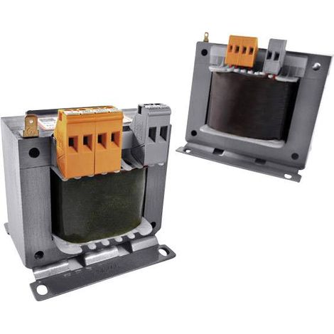 Transformateur de commande et d'isolation série ST BLOCK ST 1000/4/23 1 pc(s) Y076851