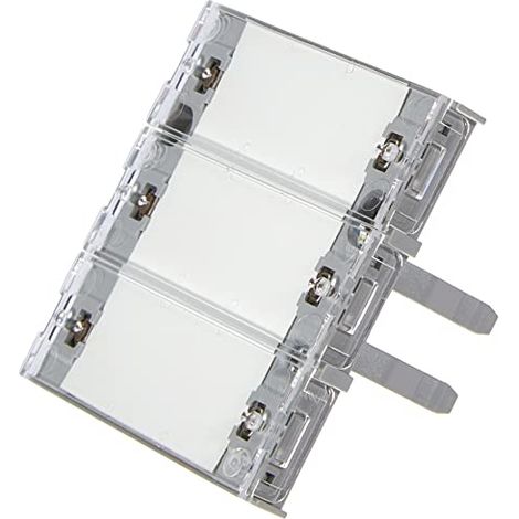 Gira 513300 Sensor radar gris para interruptor eléctrico