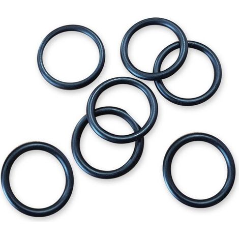 Joints toriques metriques de 3 a 51 mm - dtail : tore 3 - 22 x 28