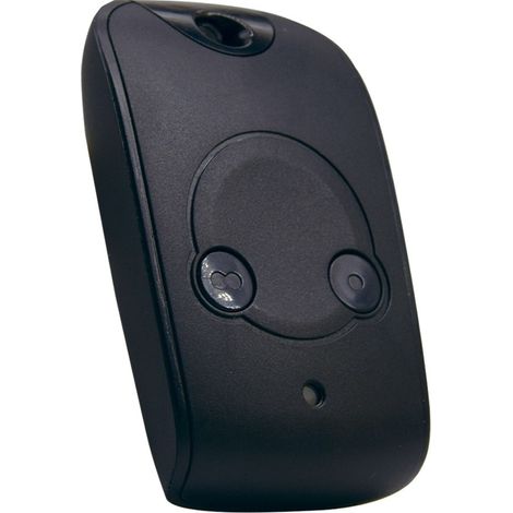 Télécommande Garage SOMFY Keygo RTS 433,42 MHz Compatible 2 RTS 4 RTS NS 2 RTS NS 4 RTS (1/5)