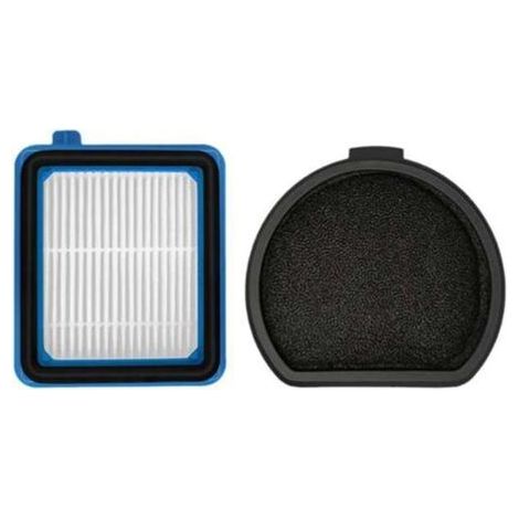 FENOPLASTICAAspirateur Filtres ÉLéMents PoussièRe Cartouche Filtre pour Electrolux Pure F9 PF91-6BWF PF91-5EBF PF91-5BTF 140113881019 (1/5)