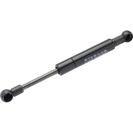 Amortiguador de gas L:214,5 mm 410N Stabilus STABILUS CA703702 (1/3)
