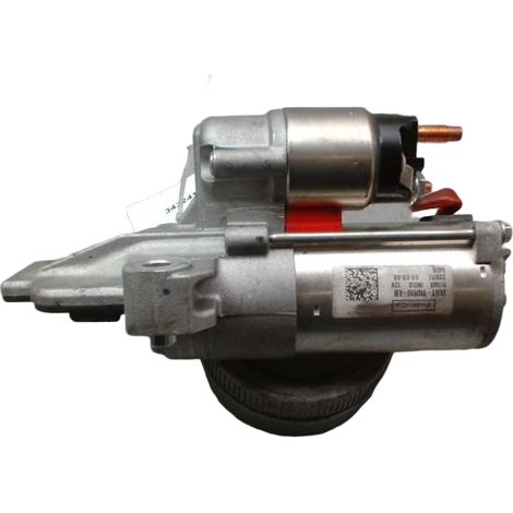 [PRODUIT D'OCCASION] Demarreur FORD Fiesta 2008- ♻️ Ref Oe. 2461276 - Garantie à vie (1/4)