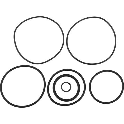 Lot de 7 Joints Toriques pour Cloueuse à Bobine pour Toiture Compatible avec RN45-B (1/5)