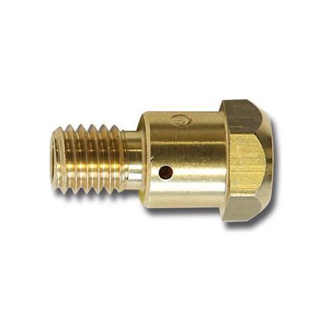 Vis GYS 042933GYS de haute qualité pour applications industrielles et automobiles, résistant à la corrosion et à la chaleur