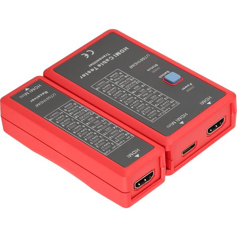 UT681 HDMI-Kabeltester (1/5)