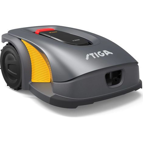 STIGA A 5000 Mähroboter