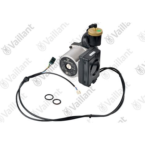 VAILLANT Pompe, chauffage VSC 126+196/3-5 140/150 R2+3 u.w. Vaillant-Nr. , 0020153825