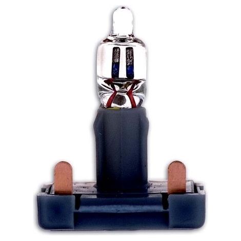 Lampe témoin busch-jaeger 8352 230V 1mA compacte