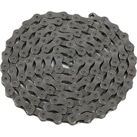 HG53 Chaîne de Vélo de Montagne 9/27 Vitesses en Acier pour Bicyclette Route - Pièces et Accessoires (1/5)