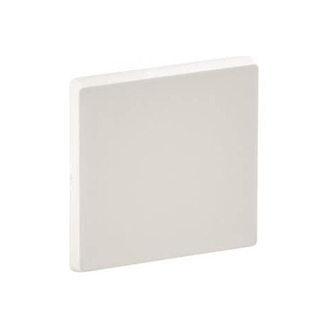 Interruptor Legrand valena life termoplástico 8x13 cm