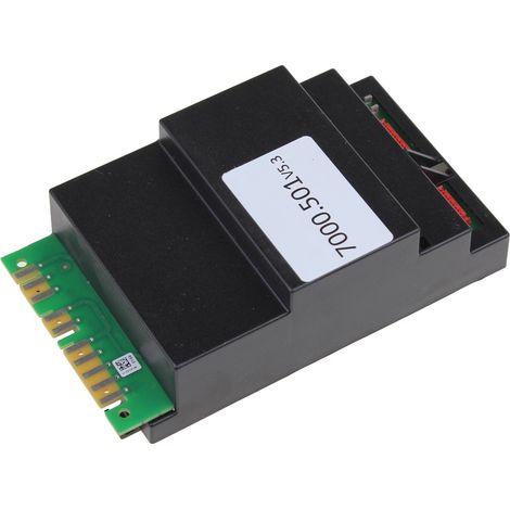 Novy - modulo - scheda di commando faretto, dimmer - 7000501 - 5414425102372