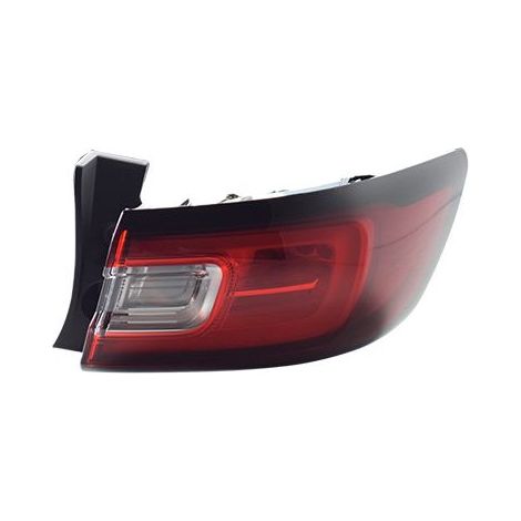 Feu arrière droit extérieur Magneti Marelli Led Renault Clio 4 phase 2 2016-2019