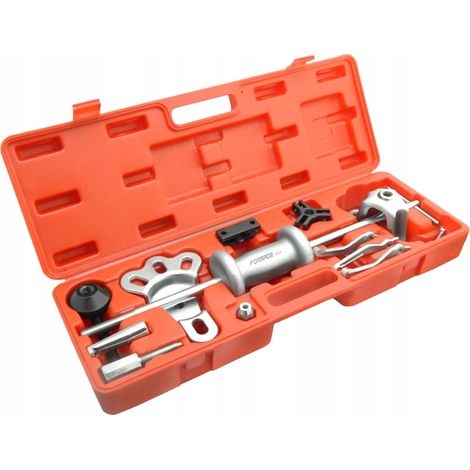 Kit extractor de cubo de cojinete de inercia