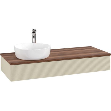 Villeroy & Boch L11152HJ WTUS Antao L115 1200x190x500mm (1/3)