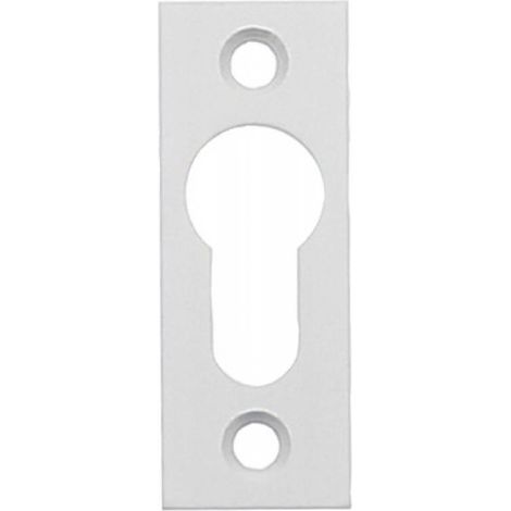ENTRE D CLI I VISSER BIANCO - ARGENTO - 3005611