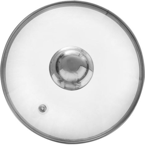 Tapa de cristal de 16 cm (1/5)